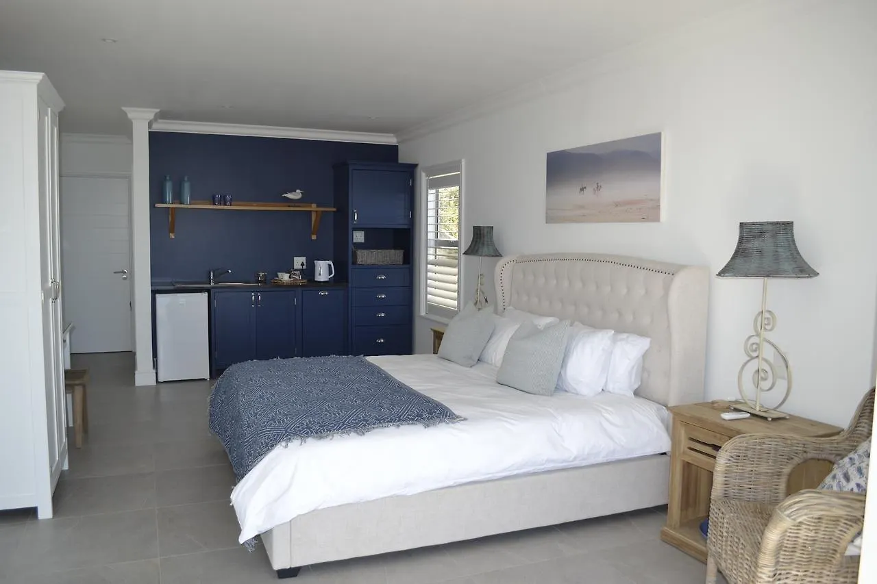 Guest house Oceans Drift (Adults Only) Hotel Cape Town