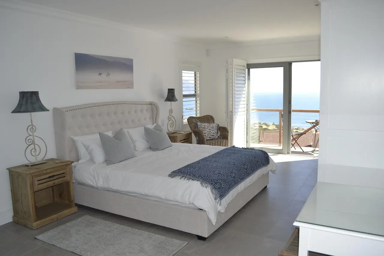 Oceans Drift (Adults Only) Hotel Cape Town South Africa