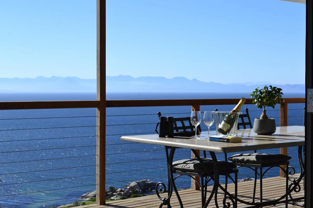 Guest house Oceans Drift (Adults Only) Hotel Cape Town