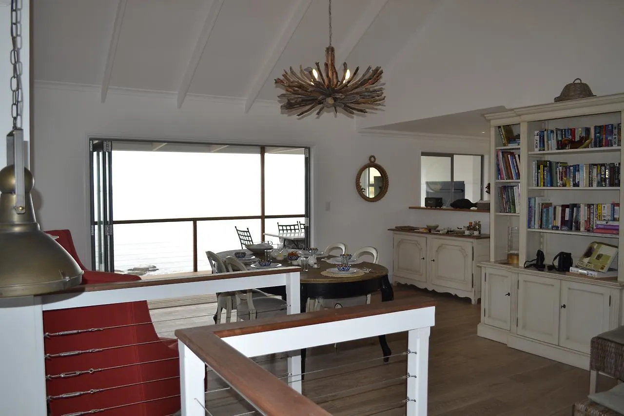 Oceans Drift (Adults Only) Hotel Cape Town 3*,  South Africa