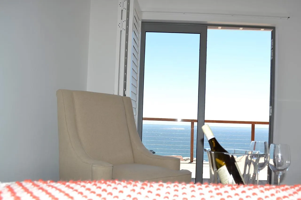 Guest house Oceans Drift (Adults Only) Hotel Cape Town