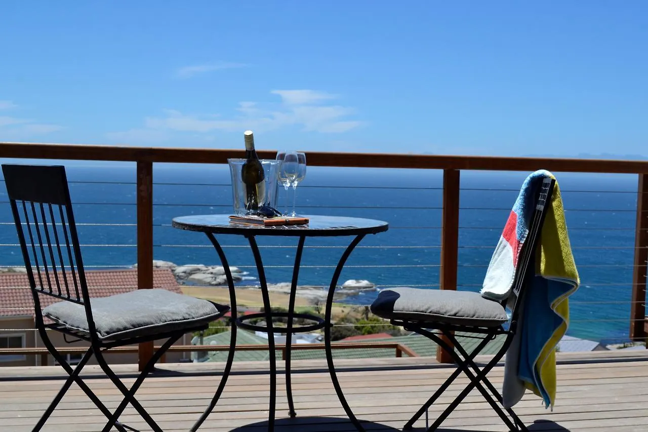 Oceans Drift (Adults Only) Hotel Cape Town 3*,  South Africa