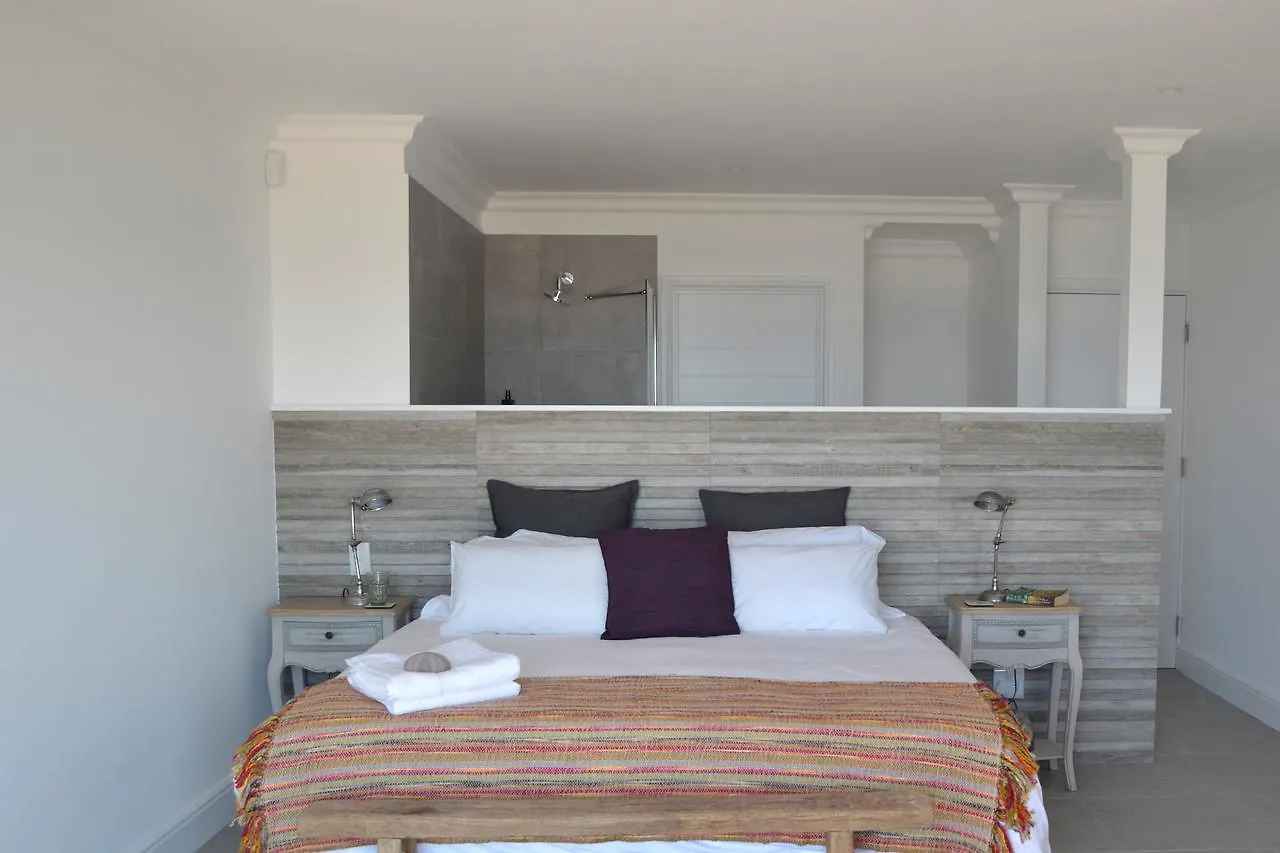 *** Guest house Oceans Drift (Adults Only) Hotel Cape Town South Africa