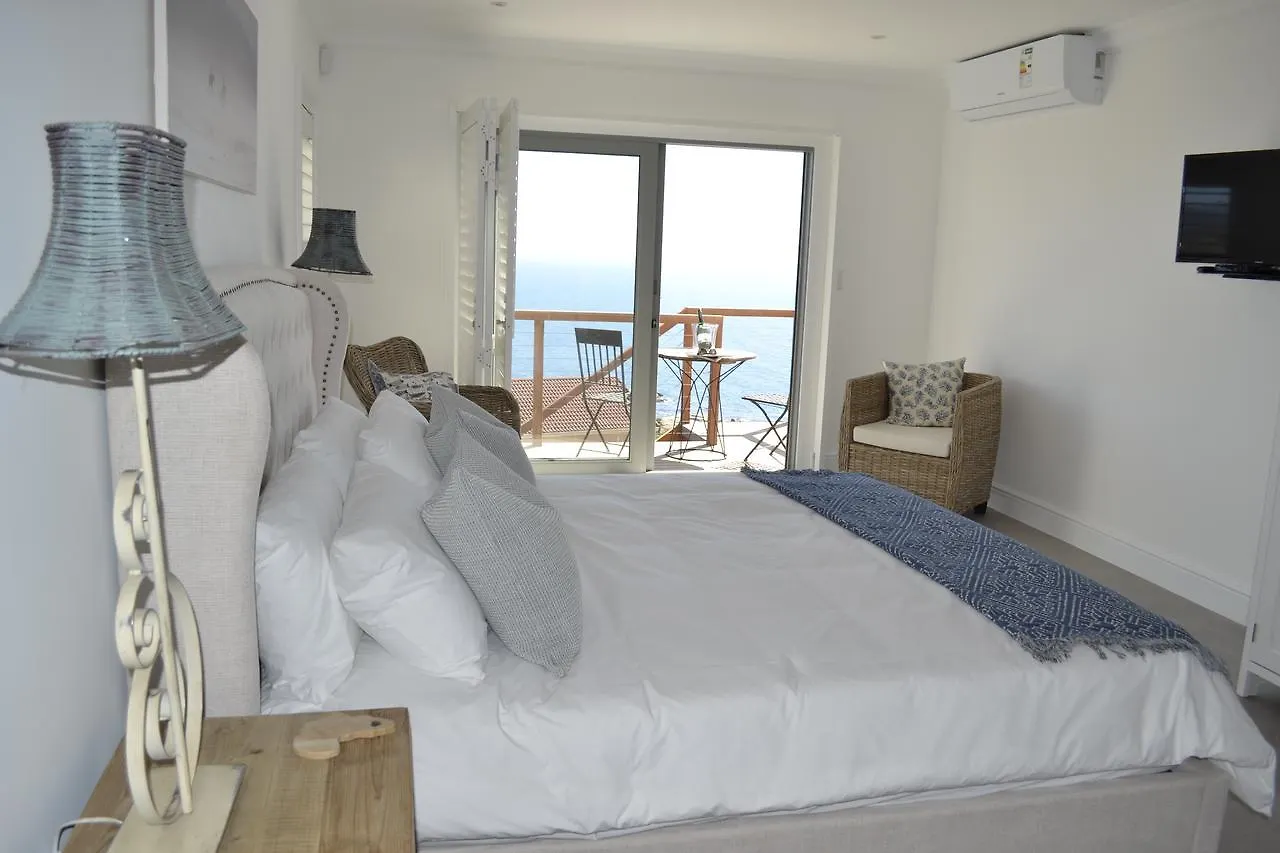 Oceans Drift (Adults Only) Hotel Cape Town 3*,