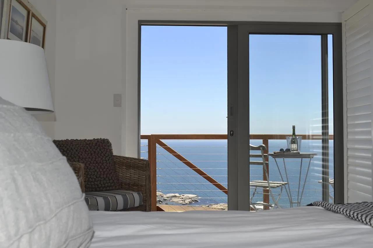 *** Guest house Oceans Drift (Adults Only) Hotel Cape Town South Africa