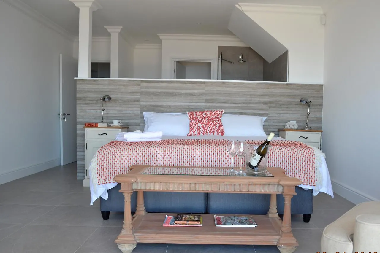 Oceans Drift (Adults Only) Hotel Cape Town 3*,