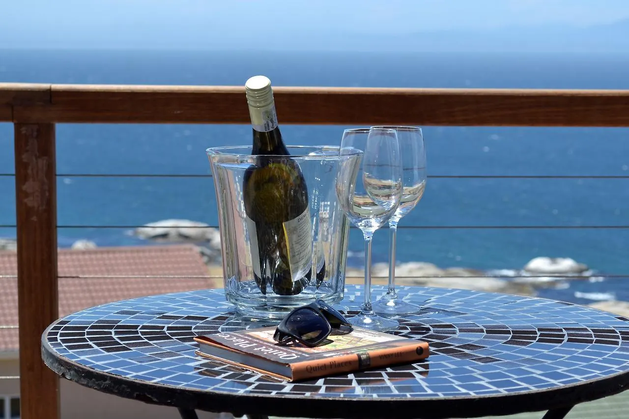 Oceans Drift (Adults Only) Hotel Cape Town