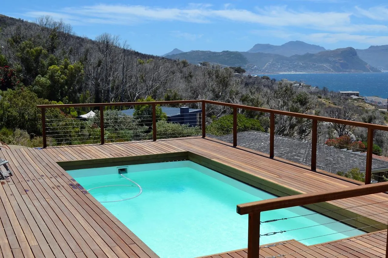 Guest house Oceans Drift (Adults Only) Hotel Cape Town