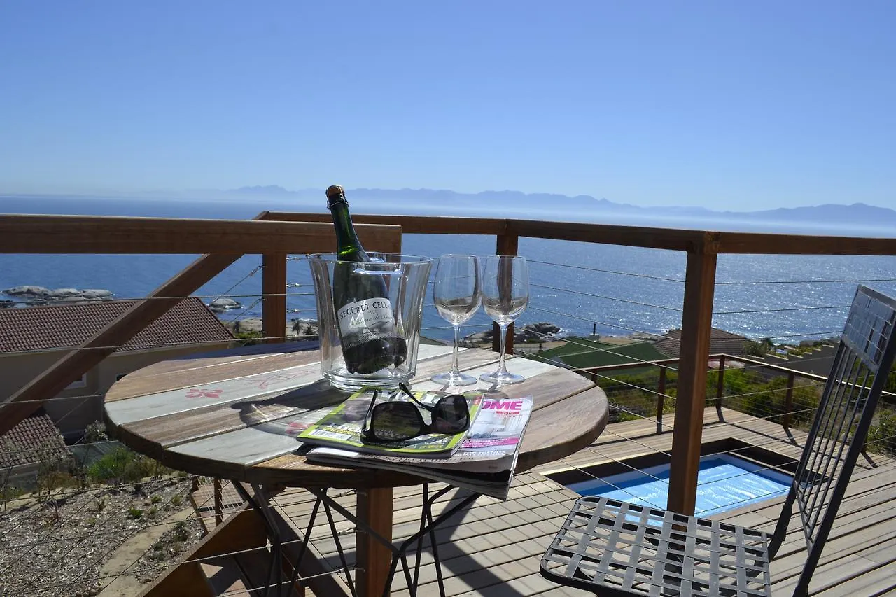 Oceans Drift (Adults Only) Hotel Cape Town Guest house