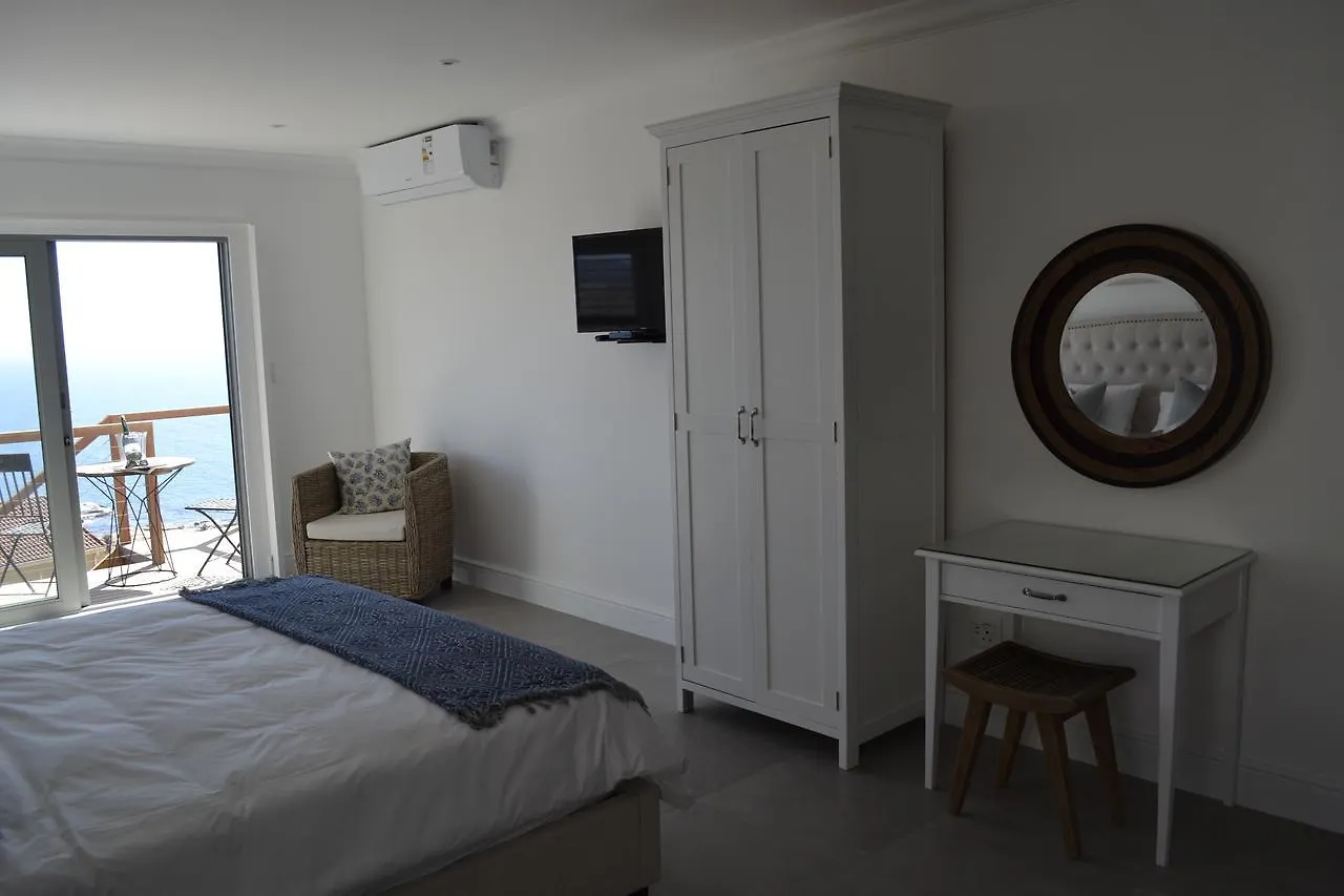 Oceans Drift (Adults Only) Hotel Cape Town