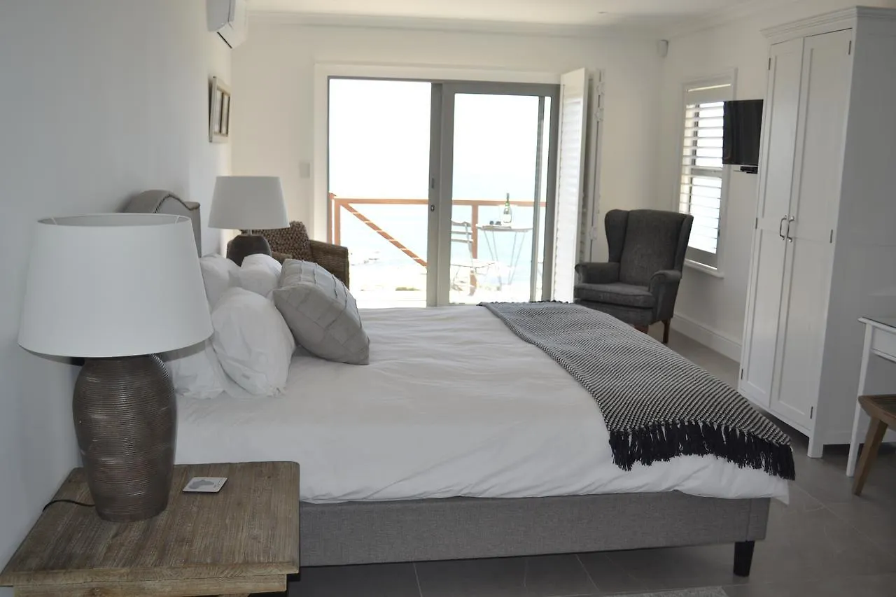 Oceans Drift (Adults Only) Hotel Cape Town 3*,  South Africa