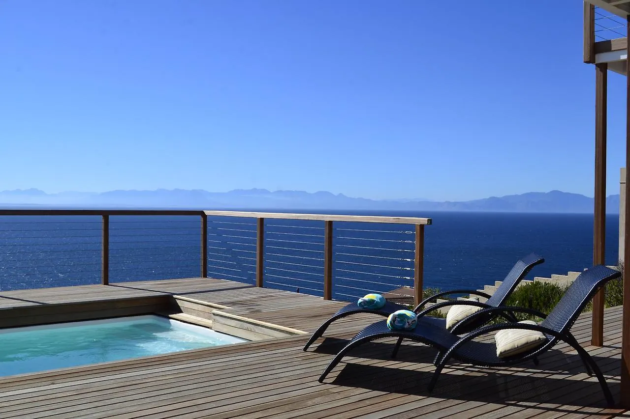 Oceans Drift (Adults Only) Hotel Cape Town
