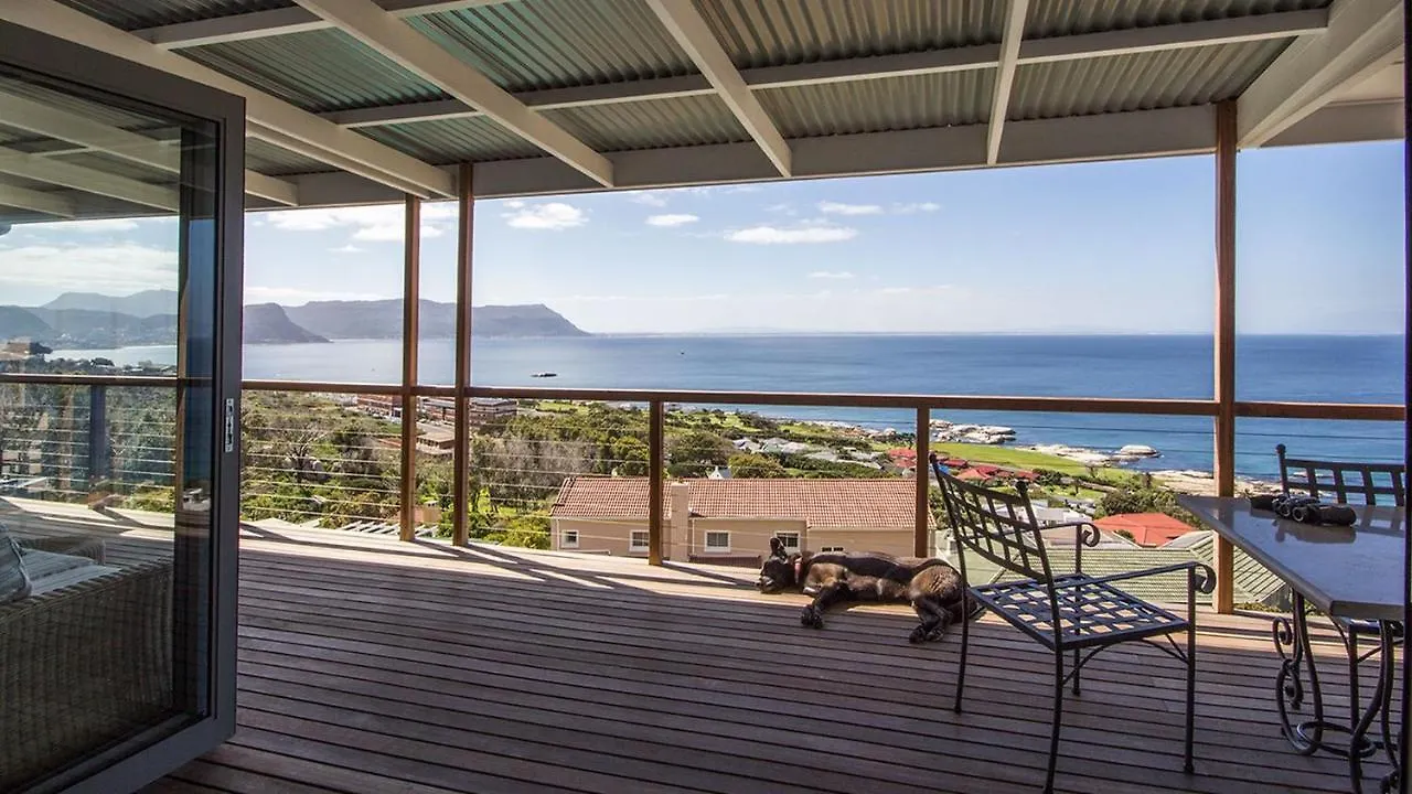 Oceans Drift (Adults Only) Hotel Cape Town