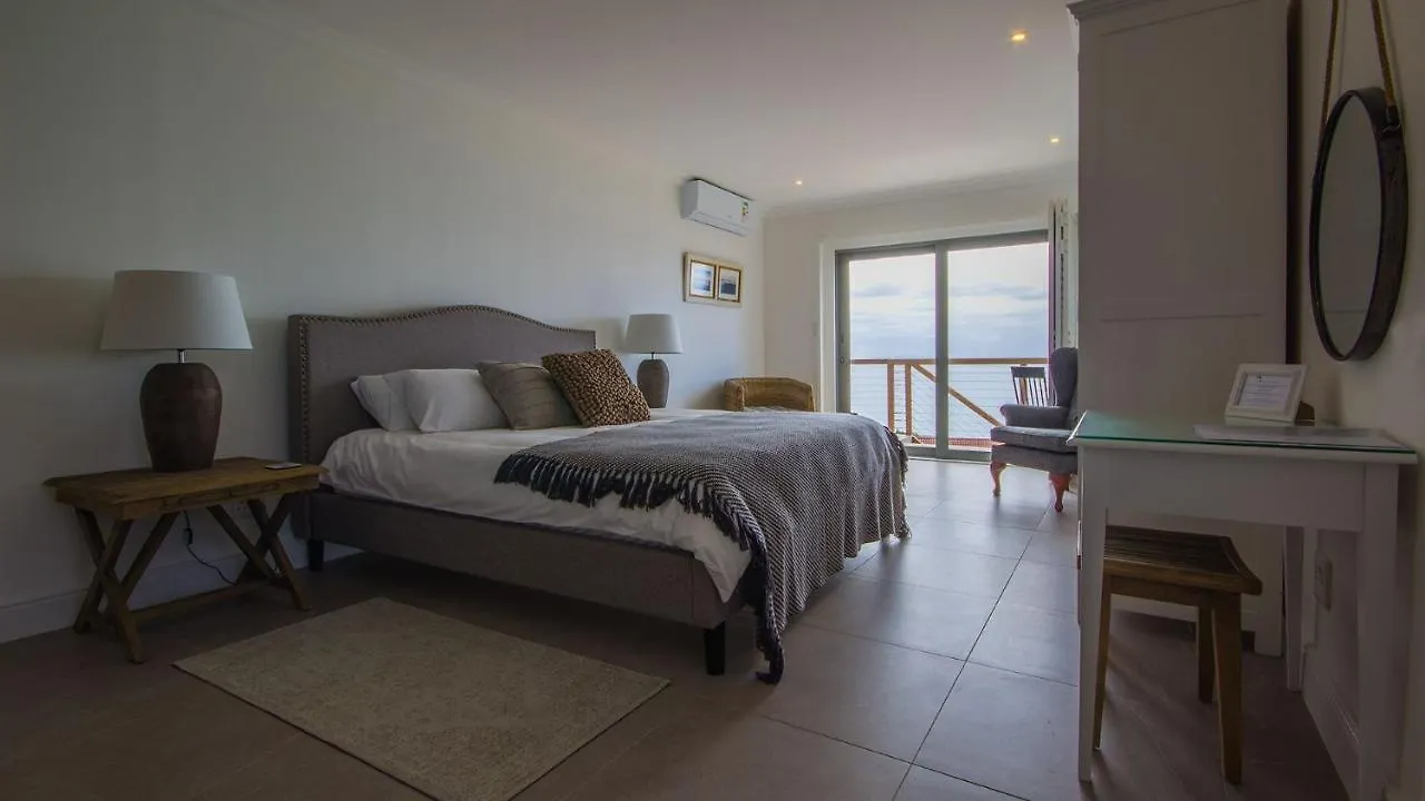 *** Guest house Oceans Drift (Adults Only) Hotel Cape Town South Africa